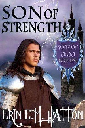 [Sons of Alba 01] • Son of Strength